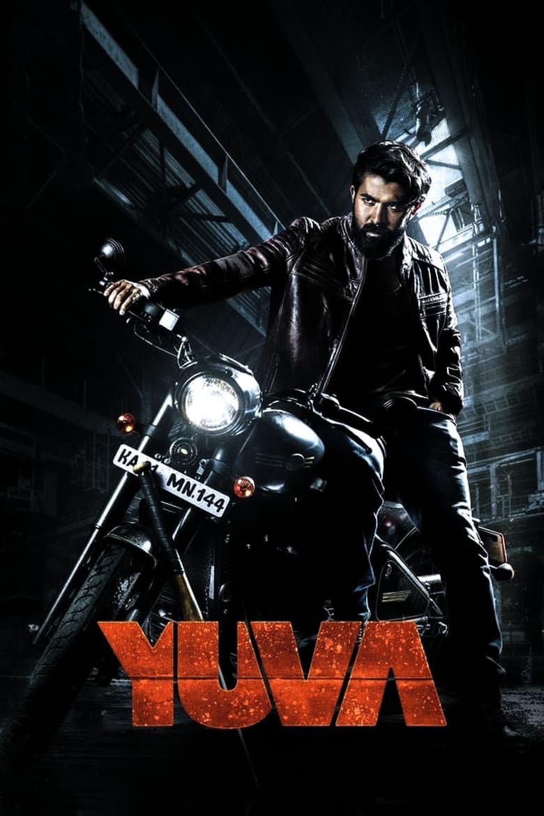 Yuva (2024) Yuvaraj – Hindi – Full Movie Download & Watch FREE – ZMOVIE4U.COM-