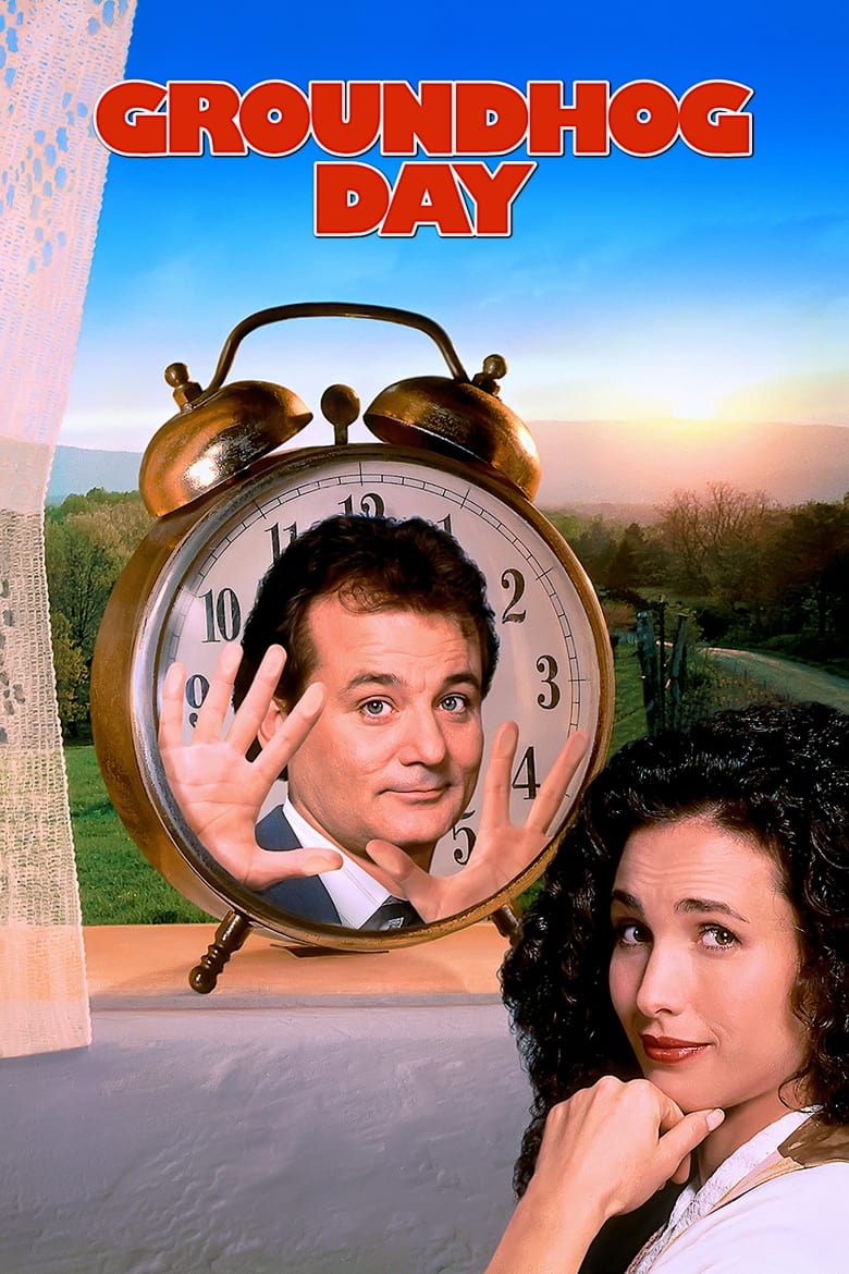 Groundhog Day (1993) – Full Movie Download & Watch FREE – ZMOVIE4U.COM-