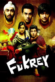 Fukrey (2013) – Full Movie Download & Watch FREE – ZMOVIE4U.COM-