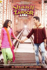 Shaadi Mein Zaroor Aana (2017) – Full Movie Download & Watch FREE – ZMOVIE4U.COM-