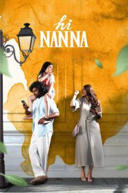 Hi Nanna (2023) Hindi Dubbed (Hi Papa) – Full Movie Download & Watch FREE – ZMOVIE4U.COM-