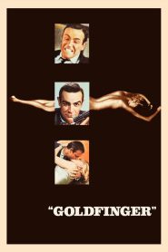 Goldfinger (1964) James Bond 3 – Hindi + English – Full Movie Download & Watch FREE – ZMOVIE4U.COM-
