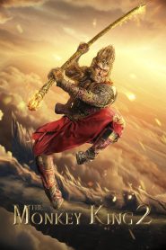 The Monkey King 2 (2016) Dual Audio Hindi English – Full Movie Download & Watch FREE – ZMOVIE4U.COM-