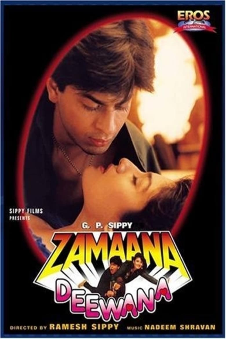 Zamaana Deewana (1995) – Full Movie Download & Watch FREE – ZMOVIE4U.COM-