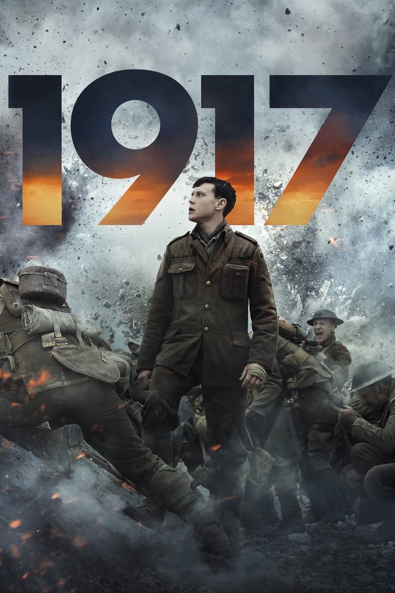 1917 (2019) – Full Movie Download & Watch FREE – ZMOVIE4U.COM-