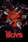 The Boys (2019) Season 01 – Dual Audio [Hindi ORG-English] Amazon – Full Series Download & Watch FREE