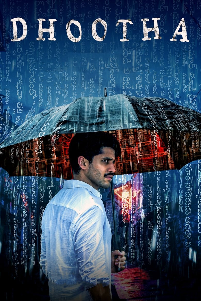 Dhootha (2023) Season 01 – Hindi/Telegu – Full Series Download & Watch FREE – ZMOVIE4U.COM-