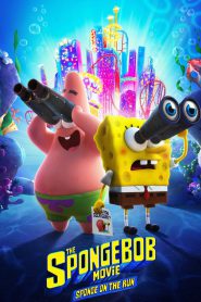 The SpongeBob Movie: Sponge on the Run (2020) Dual Audio [Hindi-ENG] – Full Movie Download & Watch FREE – ZMOVIE4U.COM-
