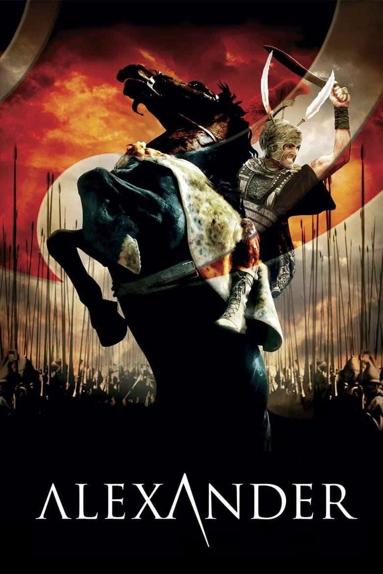 Alexander (2004) Hindi + English – Full Movie Download & Watch FREE – ZMOVIE4U.COM-