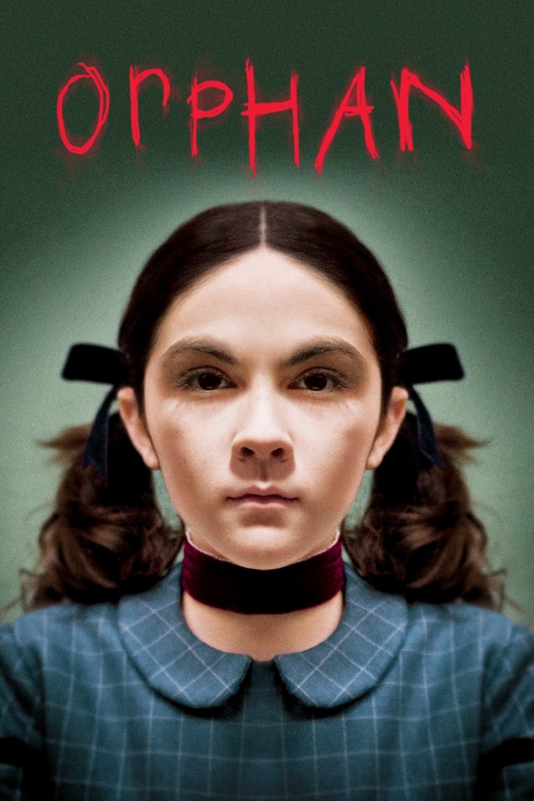 Orphan (2009) Hindi + English – Full Movie Download & Watch FREE – ZMOVIE4U.COM-