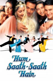 Hum Saath Saath Hain – Full Movie Download & Watch FREE – ZMOVIE4U.COM-