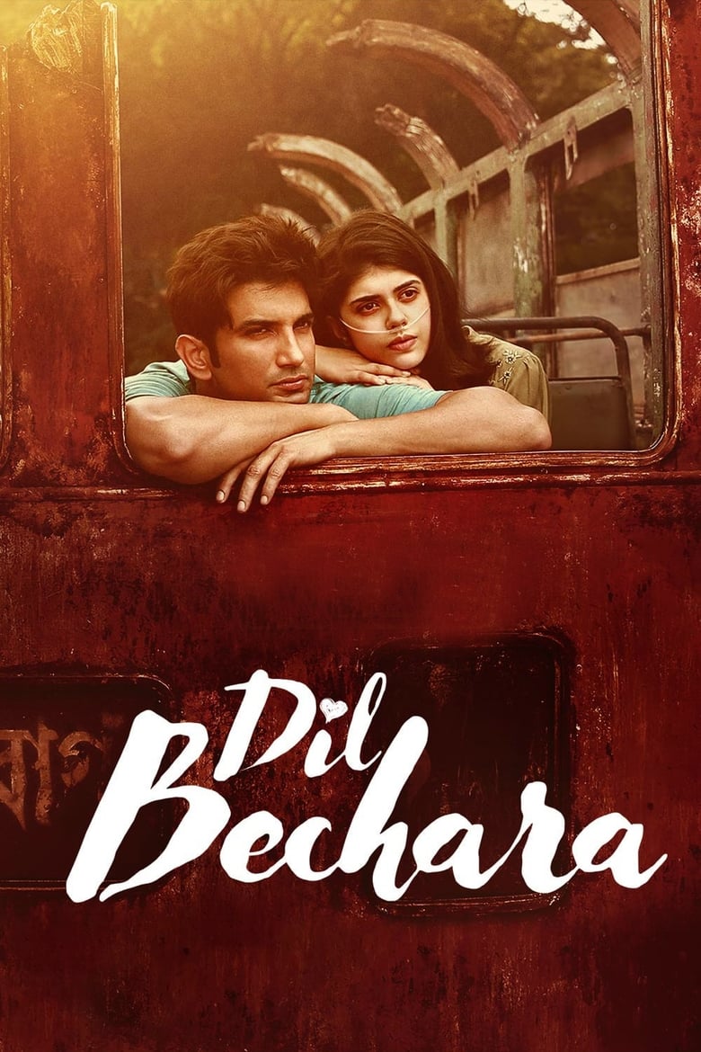 Dil Bechara – Full Movie Download & Watch FREE – ZMOVIE4U.COM-