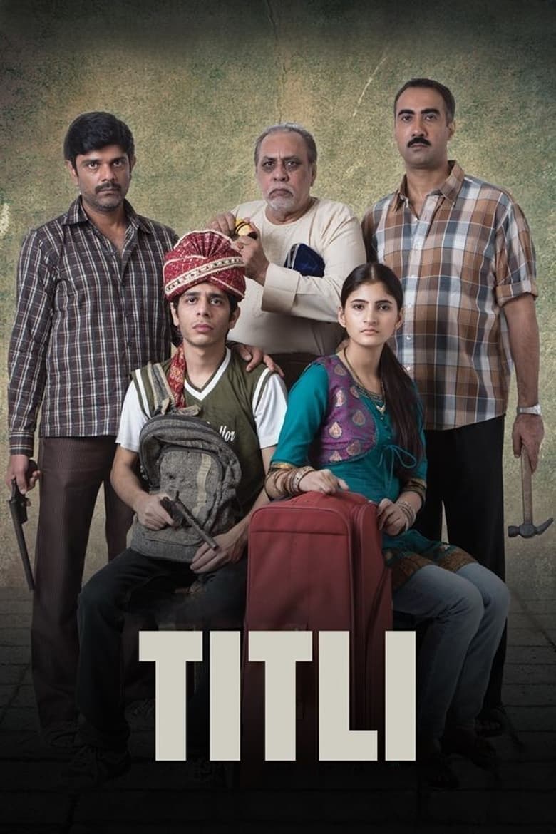 Titli (2015) – Full Movie Download & Watch FREE – ZMOVIE4U.COM-
