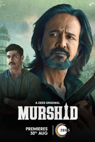 Murshid (2024) Season 01 – Full Series Download & Watch FREE – ZMOVIE4U.COM-
