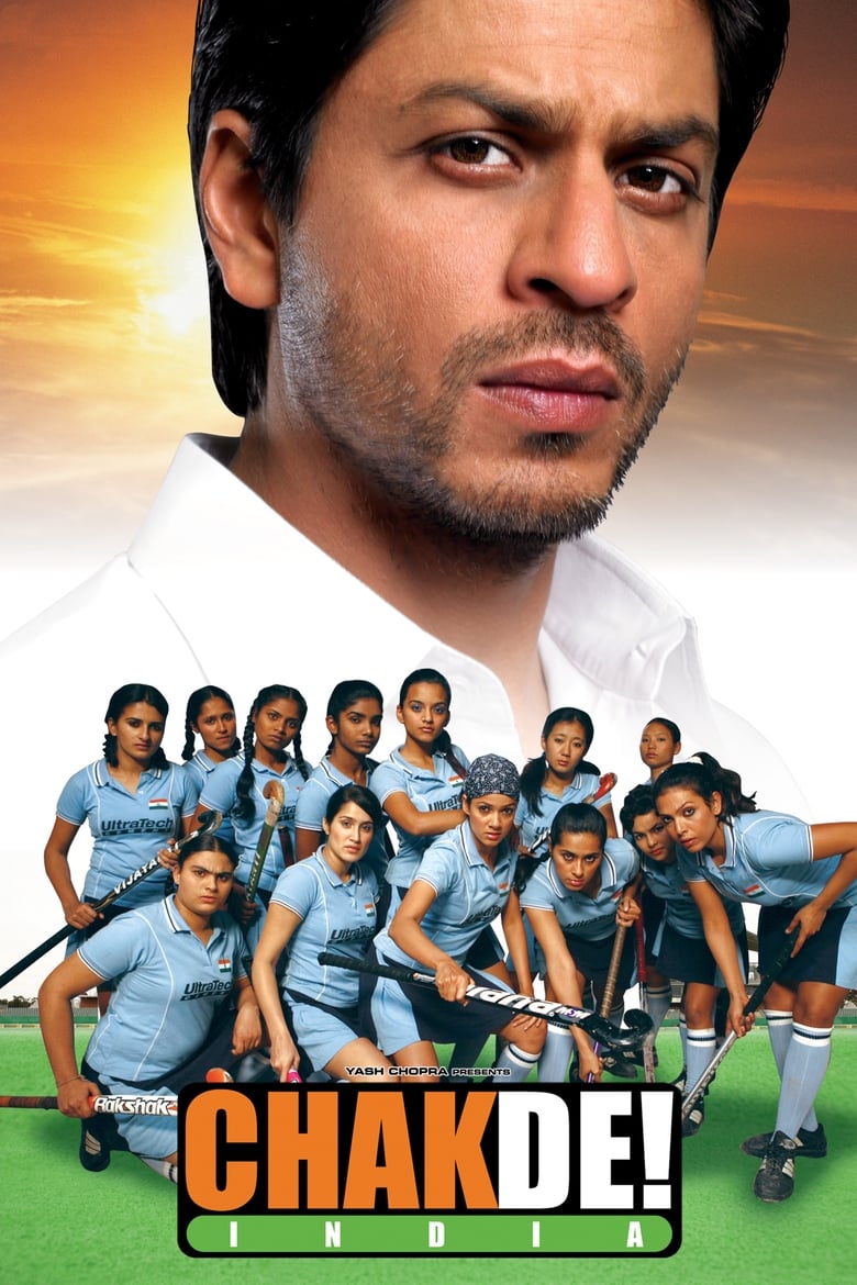 Chak De! India (2007) Chak De India – Full Movie Download & Watch FREE – ZMOVIE4U.COM-