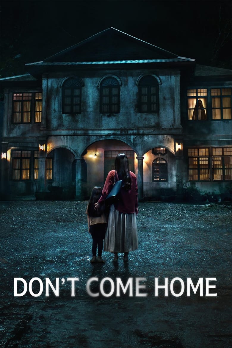 Don’t Come Home (2024) Season 1 – Hindi/English/Thai – Full Series Download & Watch FREE – ZMOVIE4U.COM-