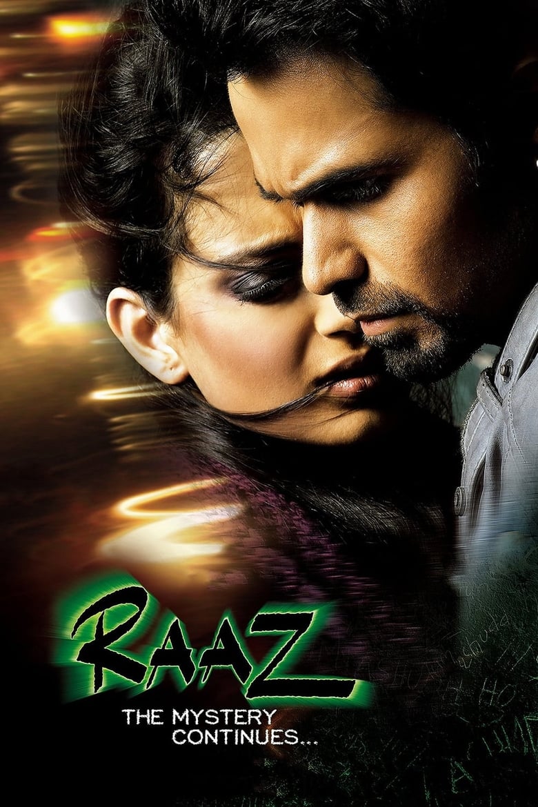 Raaz 2: The Mystery Continues… (2009) – Full Movie Download & Watch FREE – ZMOVIE4U.COM-