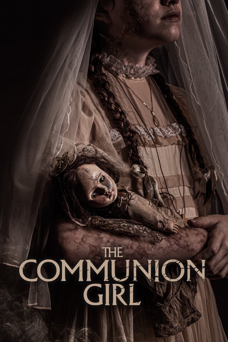 The Communion Girl (2023) Hindi/English – Full Movie Download & Watch FREE – ZMOVIE4U.COM-