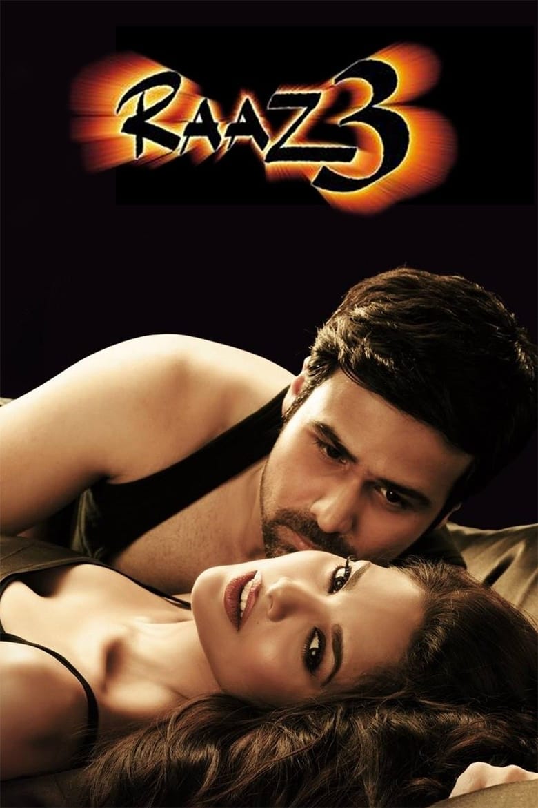 Raaz 3 The Third Dimension (2012) – Full Movie Download & Watch FREE – ZMOVIE4U.COM-