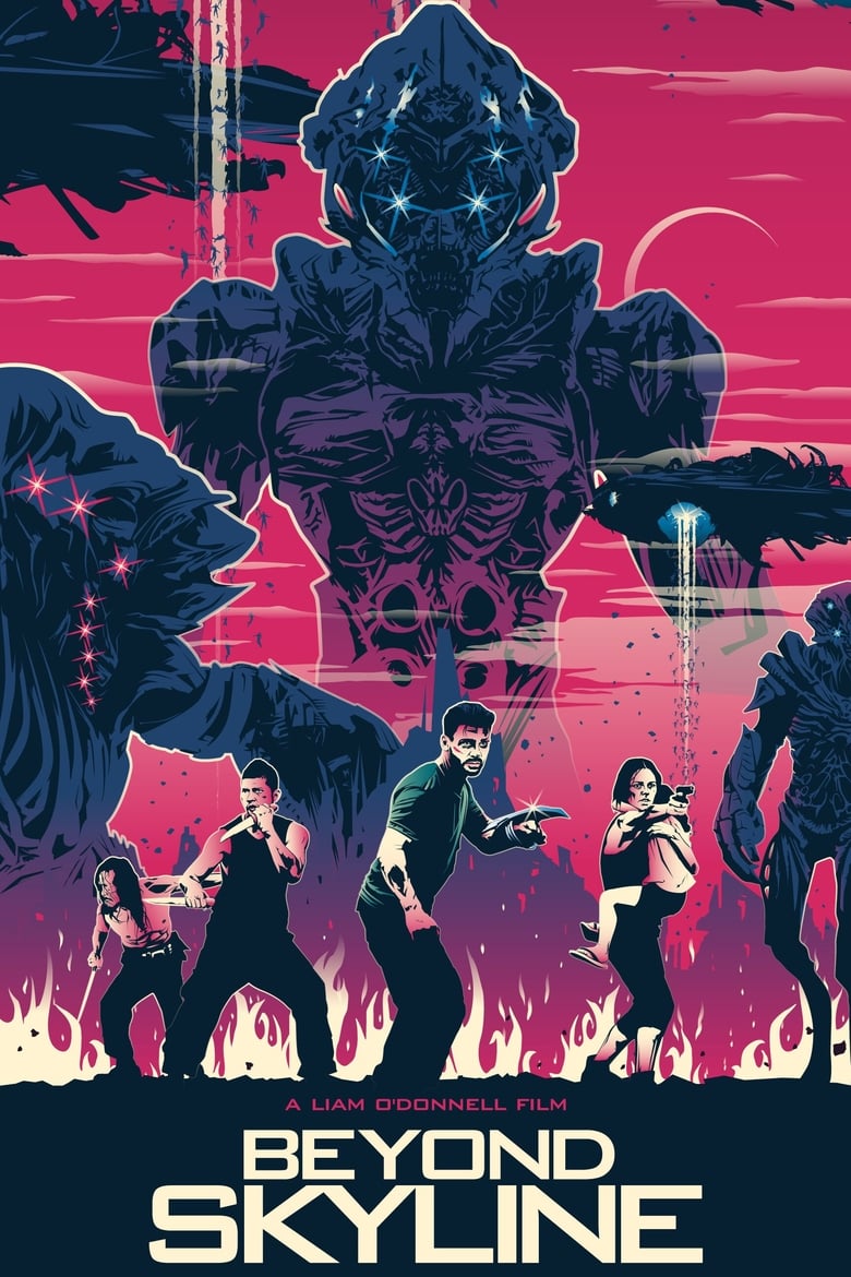 Beyond Skyline (2017) – Full Movie Download & Watch FREE – ZMOVIE4U.COM-