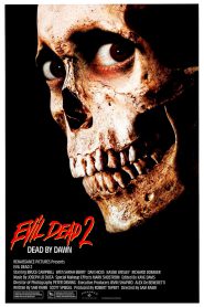 Evil Dead 2 (1987) Hindi + English – Full Movie Download & Watch FREE – ZMOVIE4U.COM-