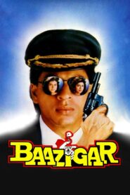 Baazigar (1993) – Full Movie Download & Watch FREE – ZMOVIE4U.COM-