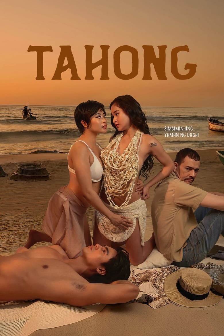 Tahong (2024) – Full Movie Download & Watch FREE – ZMOVIE4U.COM-