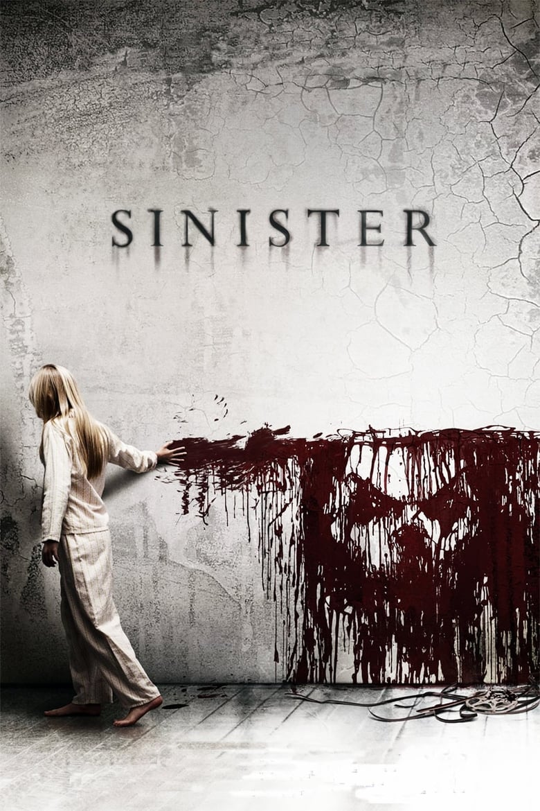 Sinister (2012) – Full Movie Download & Watch FREE – ZMOVIE4U.COM-