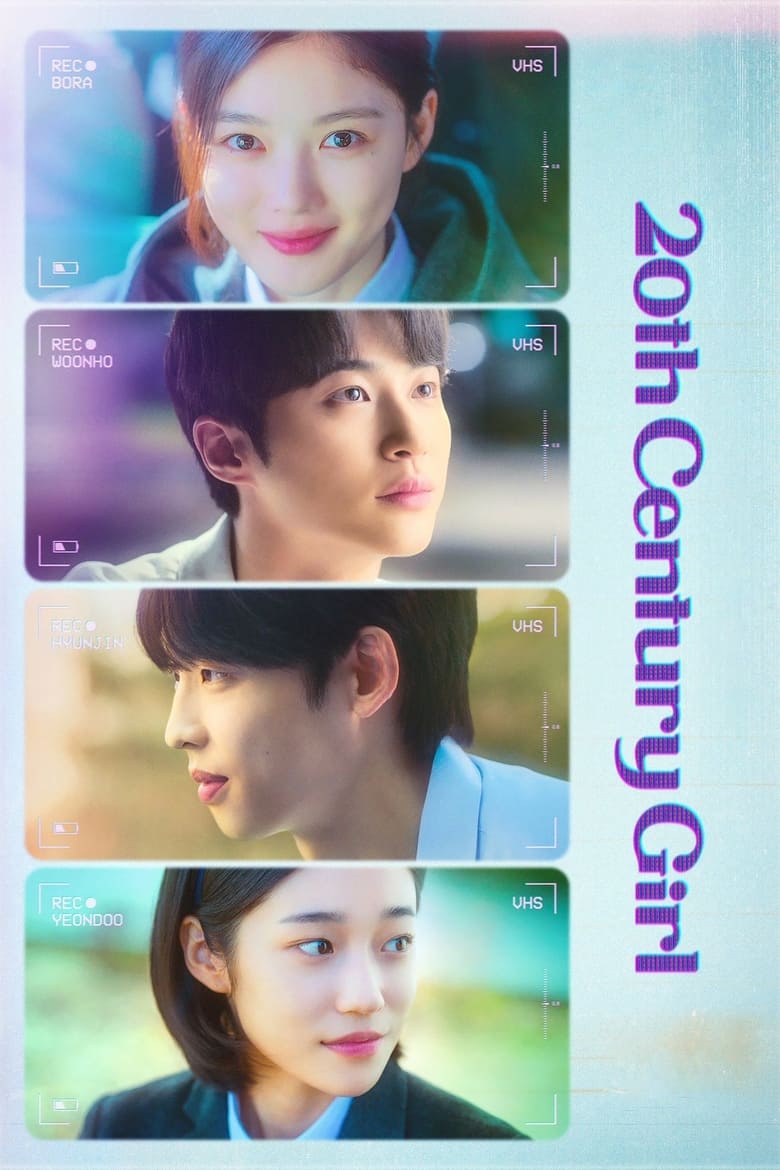 20th Century Girl (2022) Hindi/English/Korean – Full Movie Download & Watch FREE – ZMOVIE4U.COM-