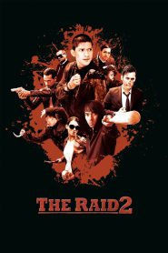 The Raid 2 (2014) Hindi + English – Full Movie Download & Watch FREE – ZMOVIE4U.COM-