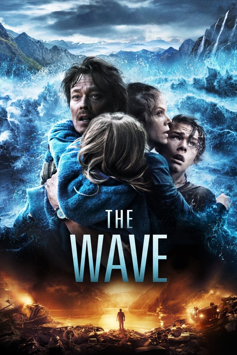 The Wave (2015) Hindi/Norwegian – Full Movie Download & Watch FREE – ZMOVIE4U.COM-