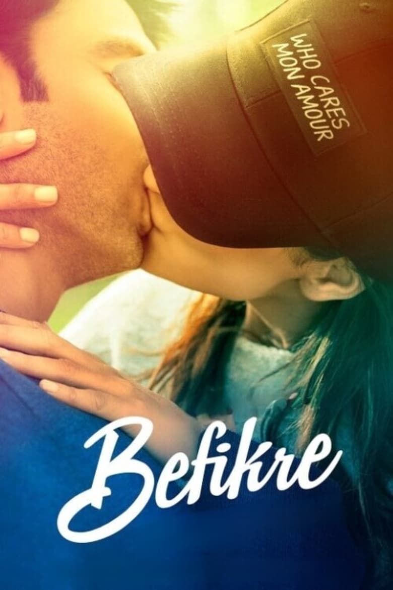 Befikre (2016) Hindi Netflix – Full Movie Download & Watch FREE