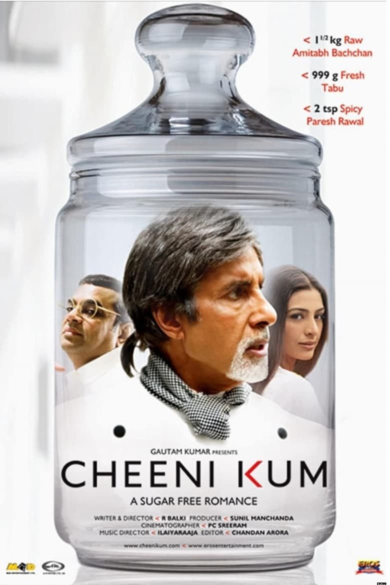 Cheeni Kum (2007) – Full Movie Download & Watch FREE – ZMOVIE4U.COM-