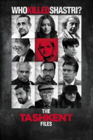 The Tashkent Files (2019) – Full Movie Download & Watch FREE – ZMOVIE4U.COM-