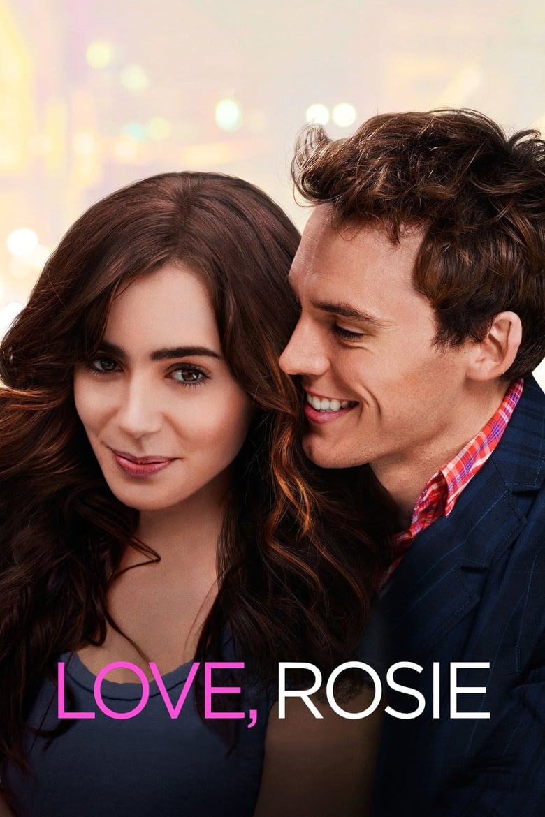 Love, Rosie (2014) – Full Movie Download & Watch FREE – ZMOVIE4U.COM-