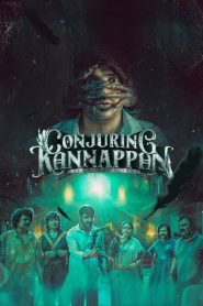 Conjuring Kannappan (2023) Uncut Dual Audio [Hindi-Tamil] WEB-DL – Full Movie Download & Watch FREE – ZMOVIE4U.COM-
