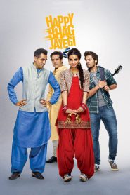 Happy Bhag Jayegi – Full Movie Download & Watch FREE – ZMOVIE4U.COM-