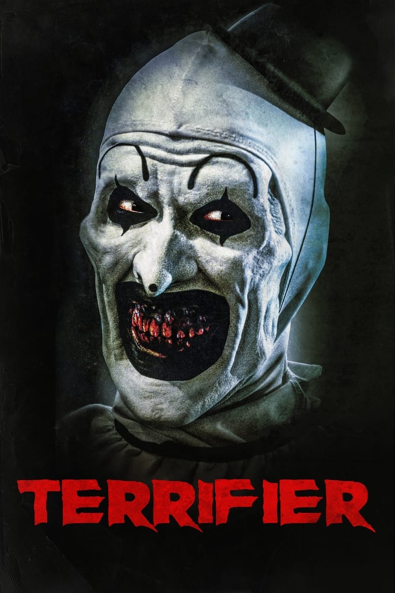 Terrifier (2018) – Full Movie Download & Watch FREE – ZMOVIE4U.COM-