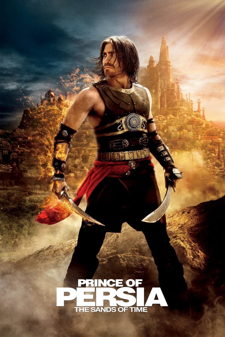 Prince of Persia: The Sands of Time (2010) Hindi + English – Full Movie Download & Watch FREE – ZMOVIE4U.COM-
