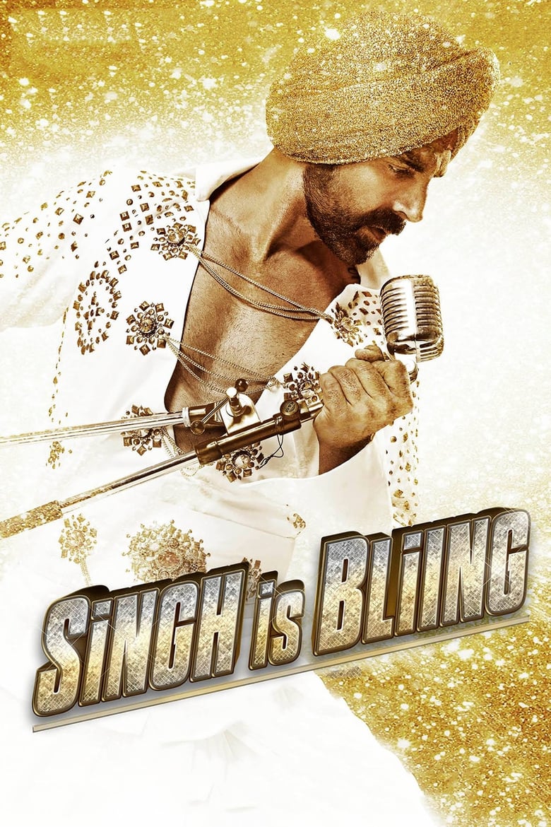 Singh Is Bliing – Full Movie Download & Watch FREE – ZMOVIE4U.COM-
