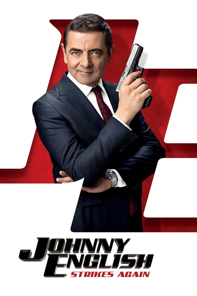 Johnny English Strikes Again (2018) Hindi / English – Full Movie Download & Watch FREE – ZMOVIE4U.COM-