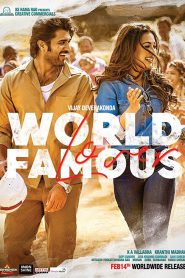 World Famous Lover (2020) Hindi + Telugu – Full Movie Download & Watch FREE – ZMOVIE4U.COM-