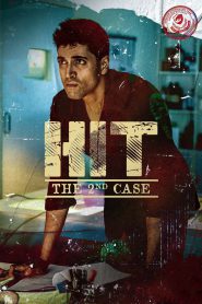 HIT: The 2nd Case (2022) WebRip UNCUT Hindi/Telugu – Full Movie Download & Watch FREE – ZMOVIE4U.COM-