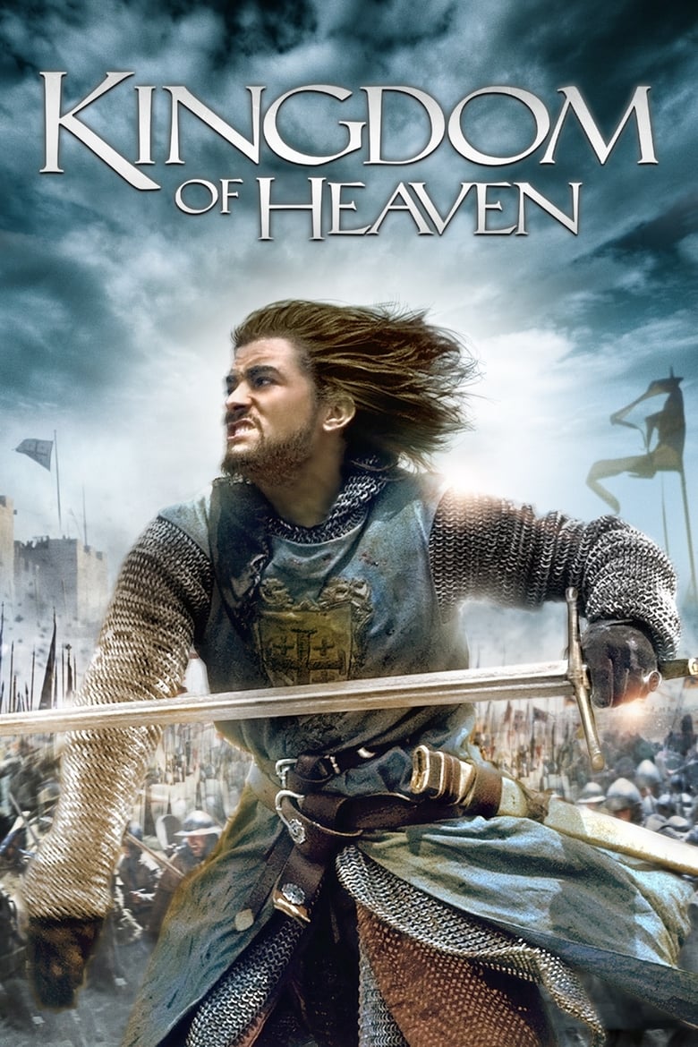 Kingdom of Heaven (2005) Hindi + English – Full Movie Download & Watch FREE – ZMOVIE4U.COM-