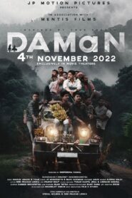 DAMaN (2022) Hindi Dual – Full Movie Download & Watch FREE – ZMOVIE4U.COM-