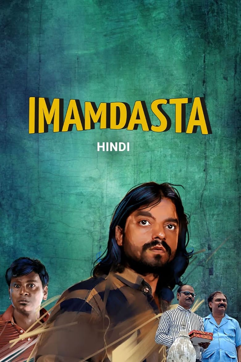 Imamdasta (2024) – Full Movie Download & Watch FREE – ZMOVIE4U.COM-