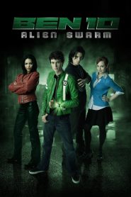 Ben 10: Alien Swarm (2009) Hindi/English – Full Movie Download & Watch FREE – ZMOVIE4U.COM-