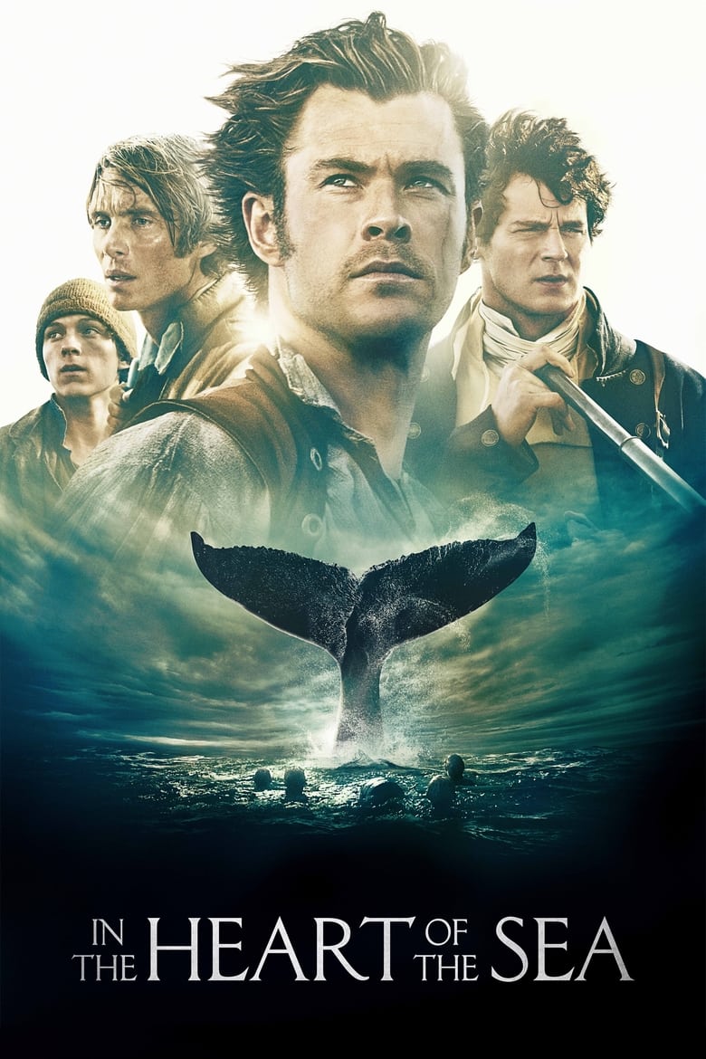 In the Heart of the Sea (2015) – Full Movie Download & Watch FREE – ZMOVIE4U.COM-