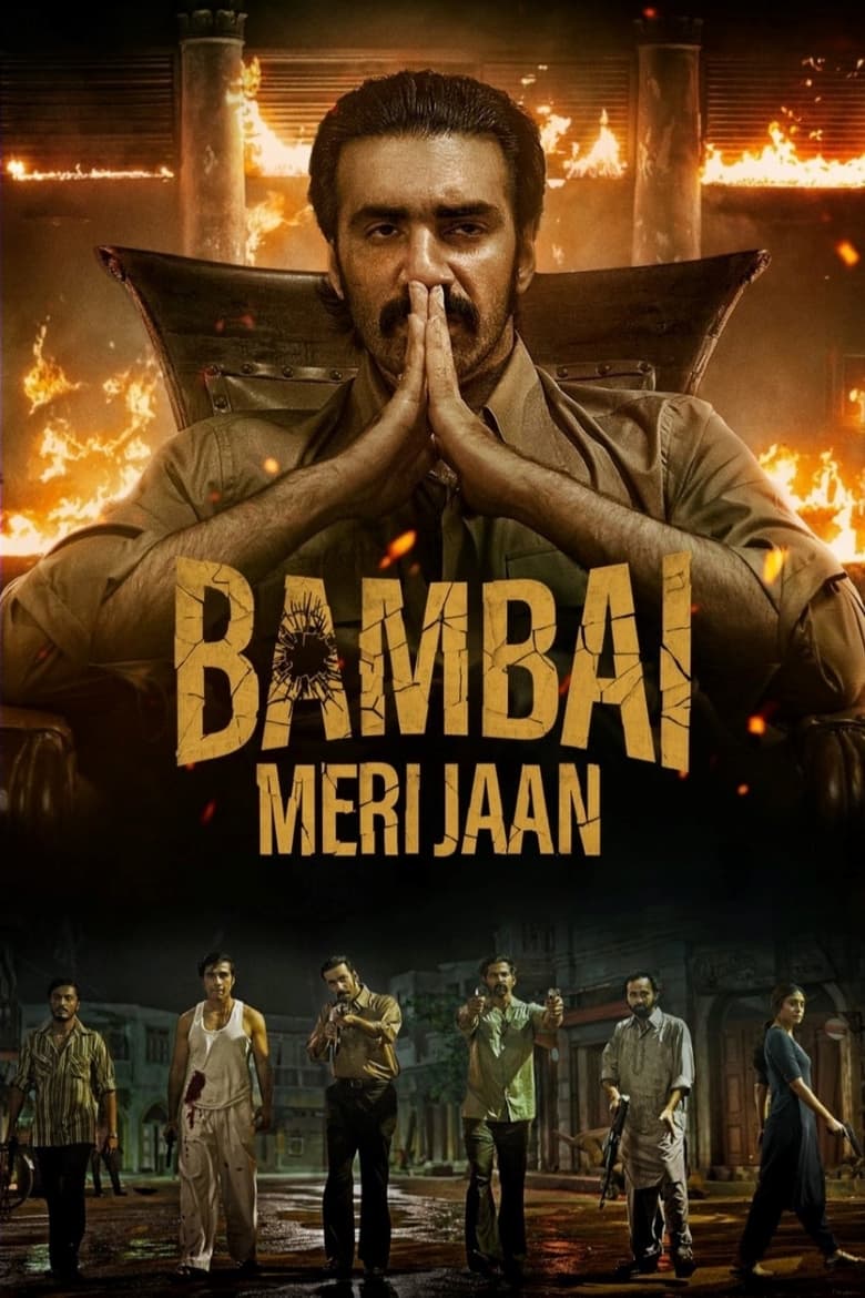 Bambai Meri Jaan (2023) Season 01 – Full Series Download & Watch FREE – ZMOVIE4U.COM-