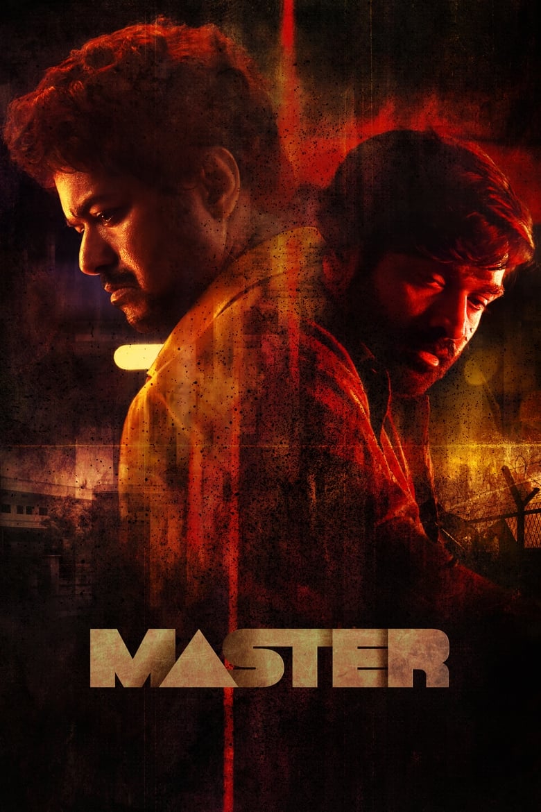 Master (2021) Hindi + Tamil
